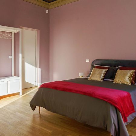 Le Volte And Suite Catane Extérieur photo