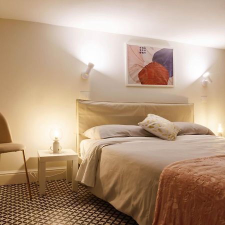 Le Volte And Suite Catane Extérieur photo