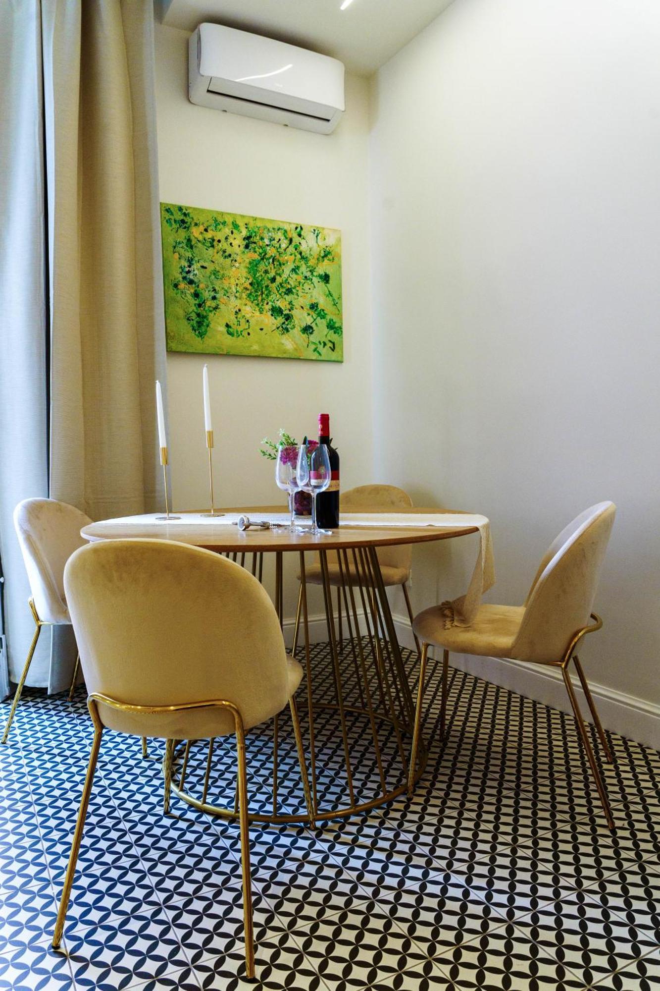 Le Volte And Suite Catane Extérieur photo