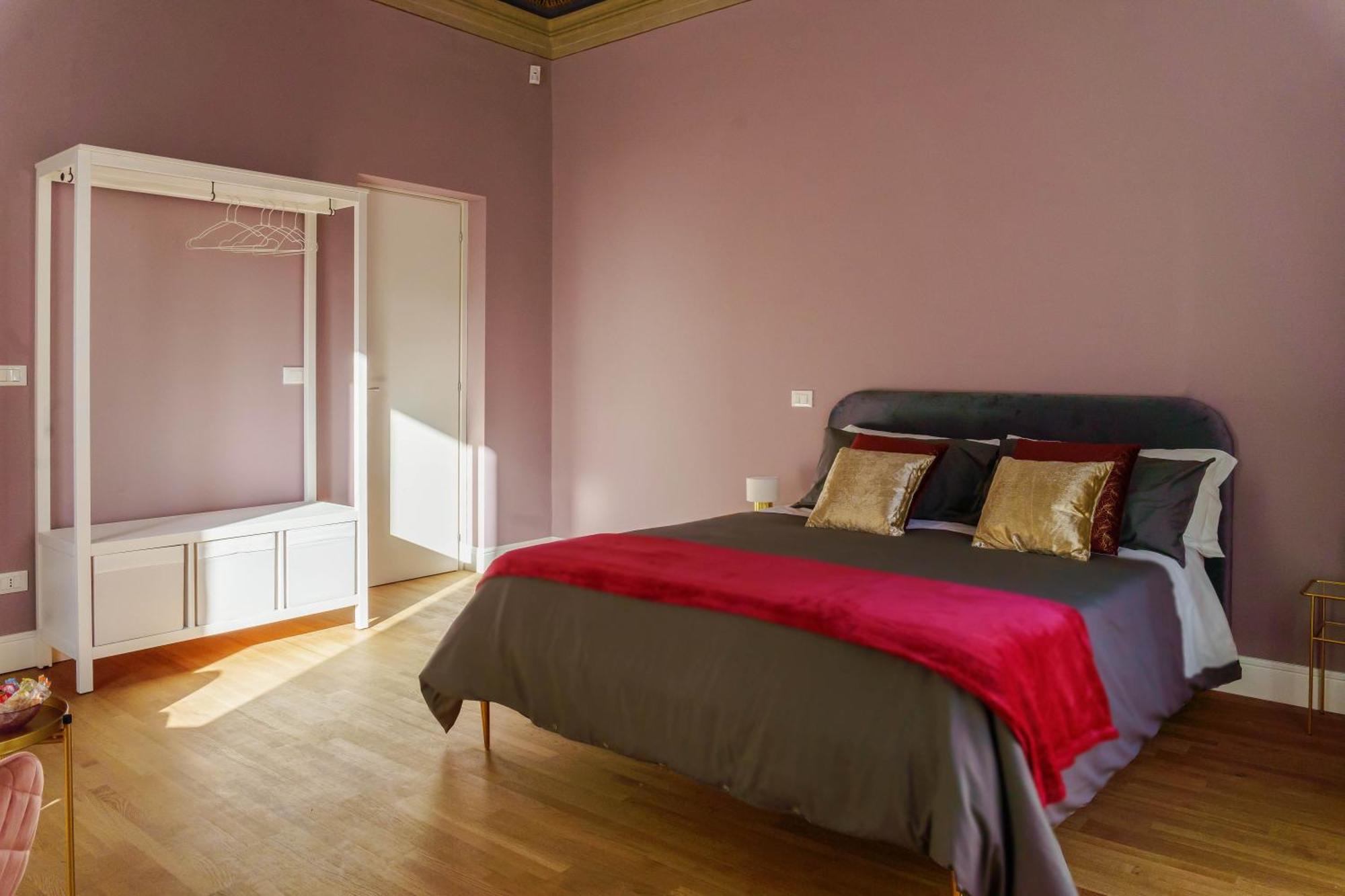 Le Volte And Suite Catane Extérieur photo