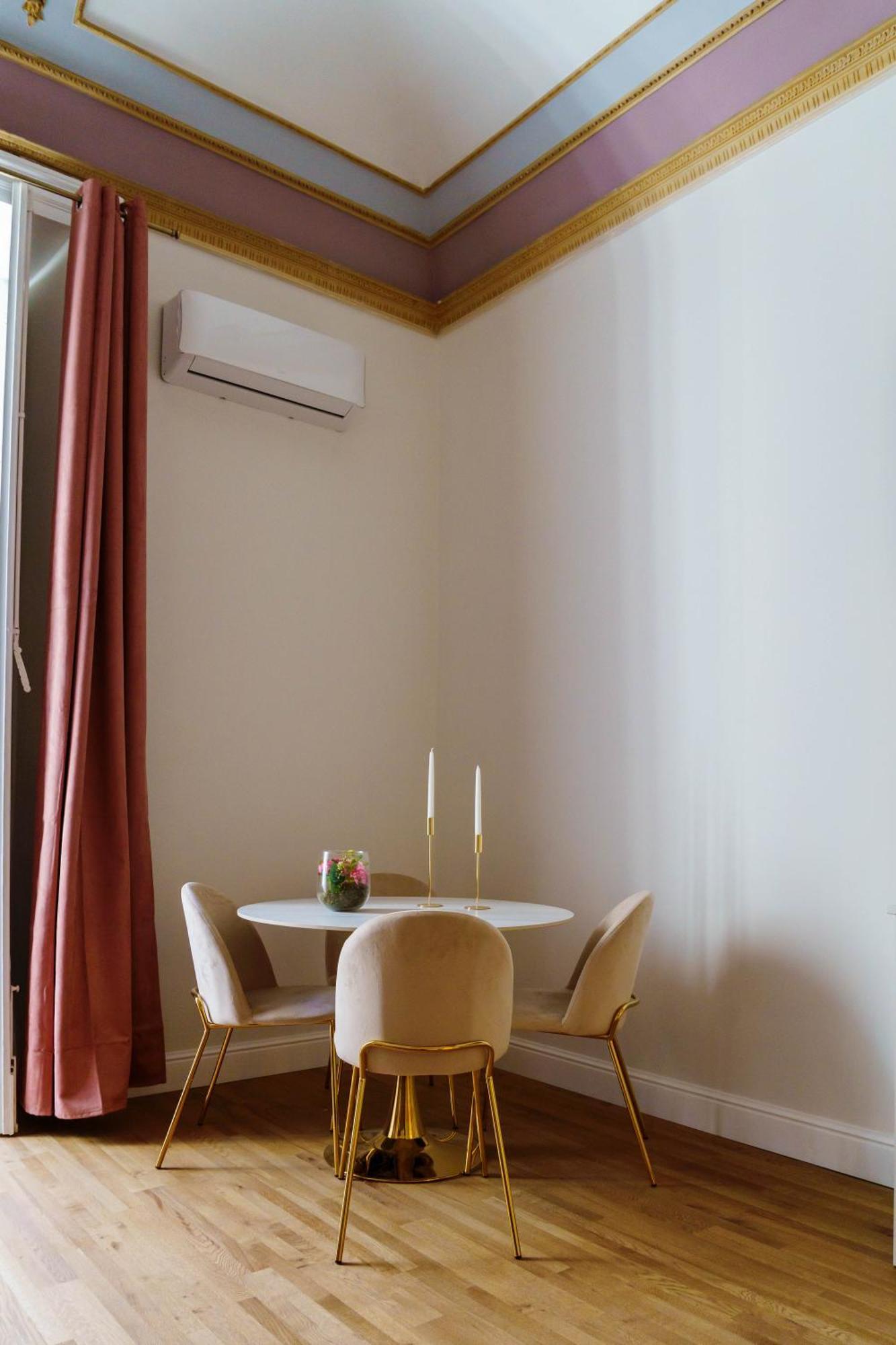 Le Volte And Suite Catane Extérieur photo