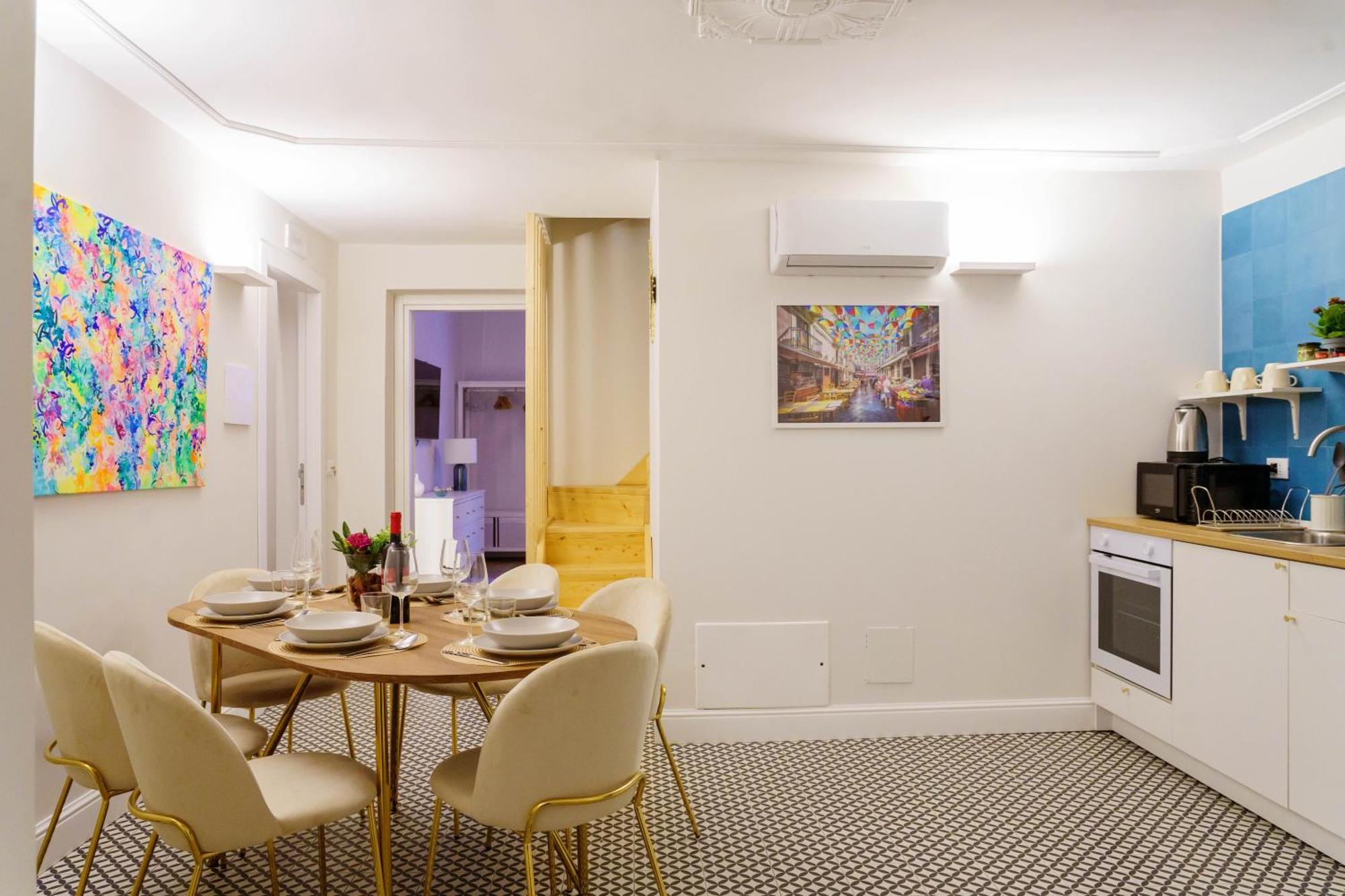 Le Volte And Suite Catane Extérieur photo