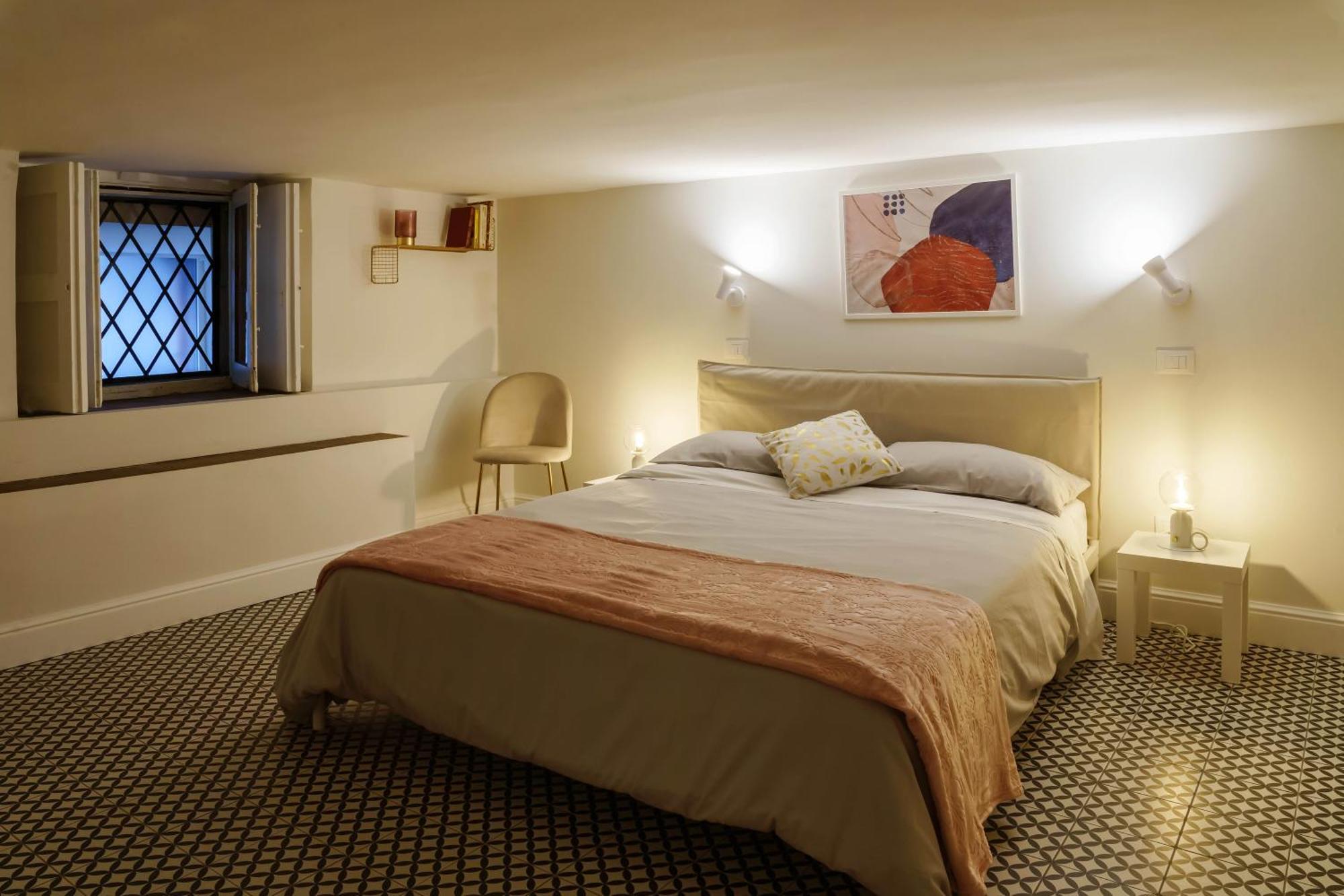 Le Volte And Suite Catane Extérieur photo