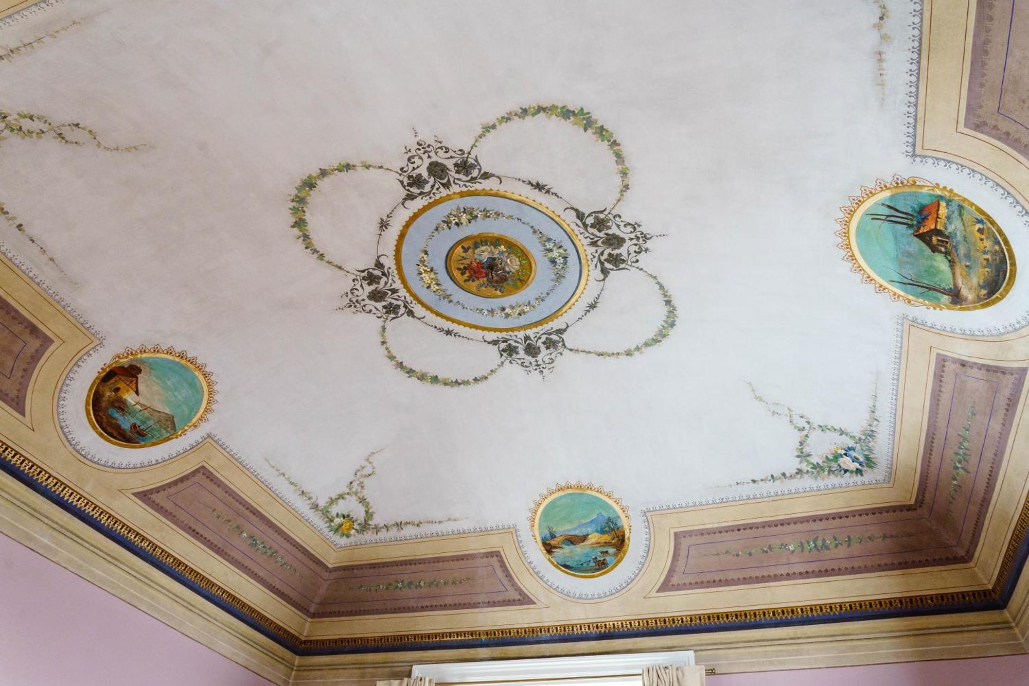 Le Volte And Suite Catane Extérieur photo