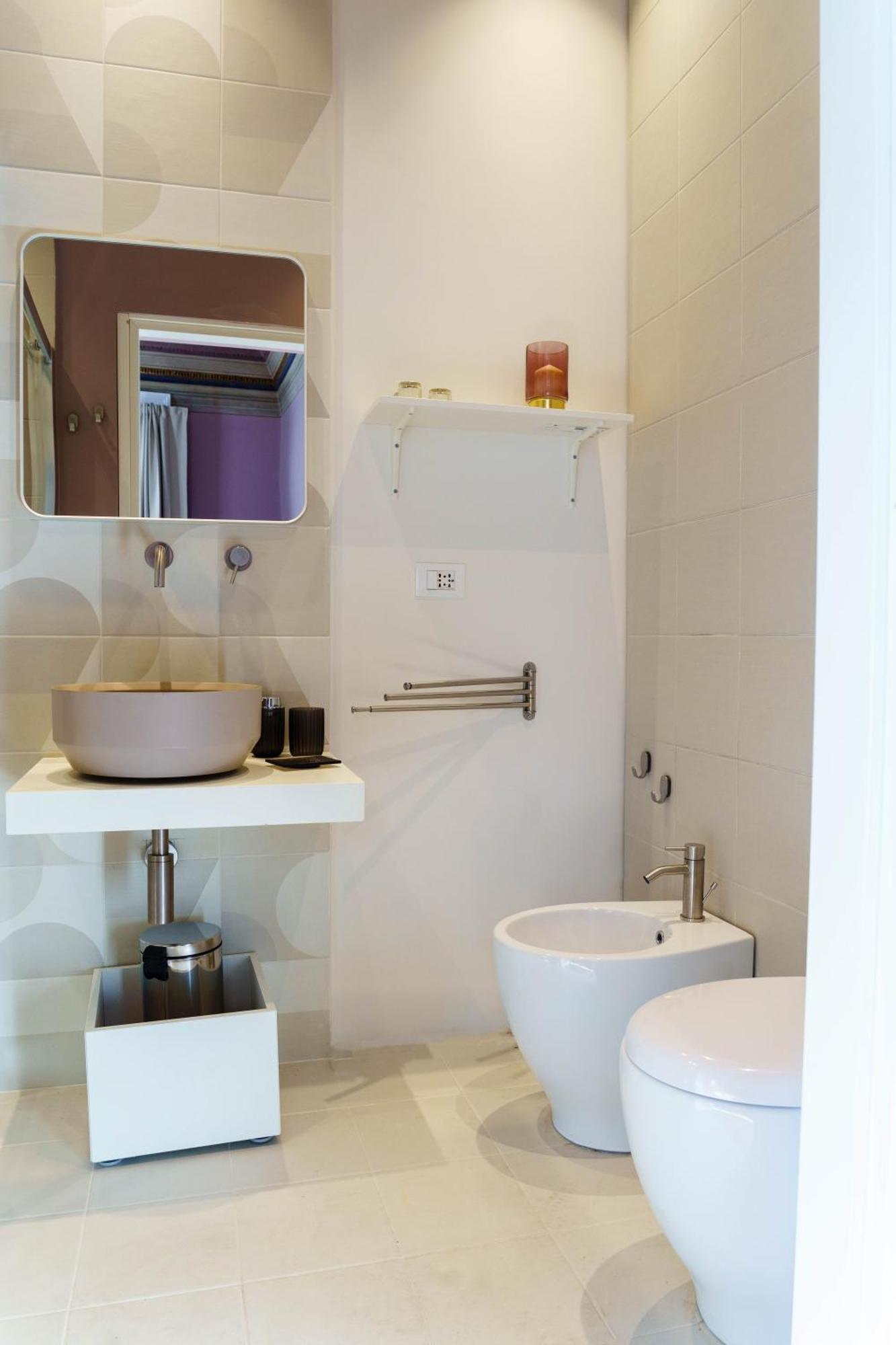 Le Volte And Suite Catane Extérieur photo