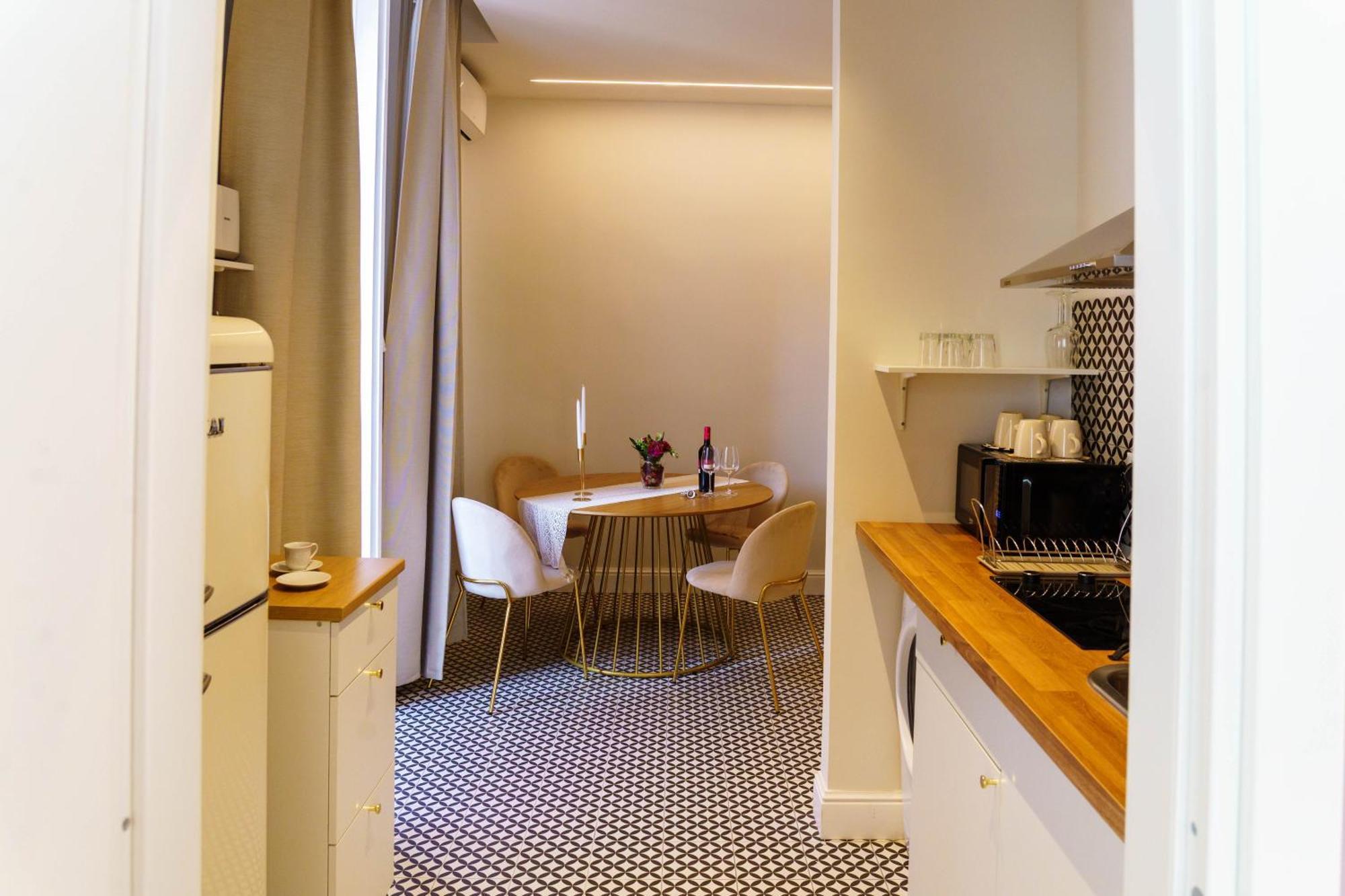 Le Volte And Suite Catane Extérieur photo