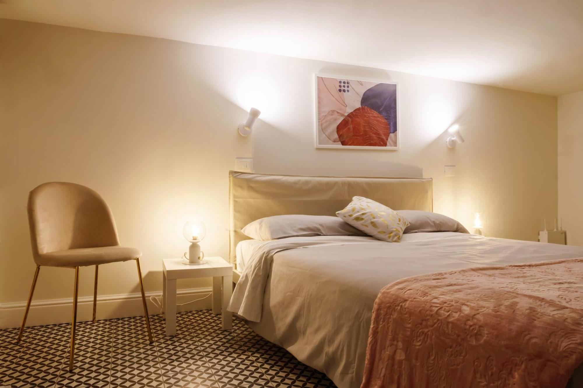 Le Volte And Suite Catane Extérieur photo