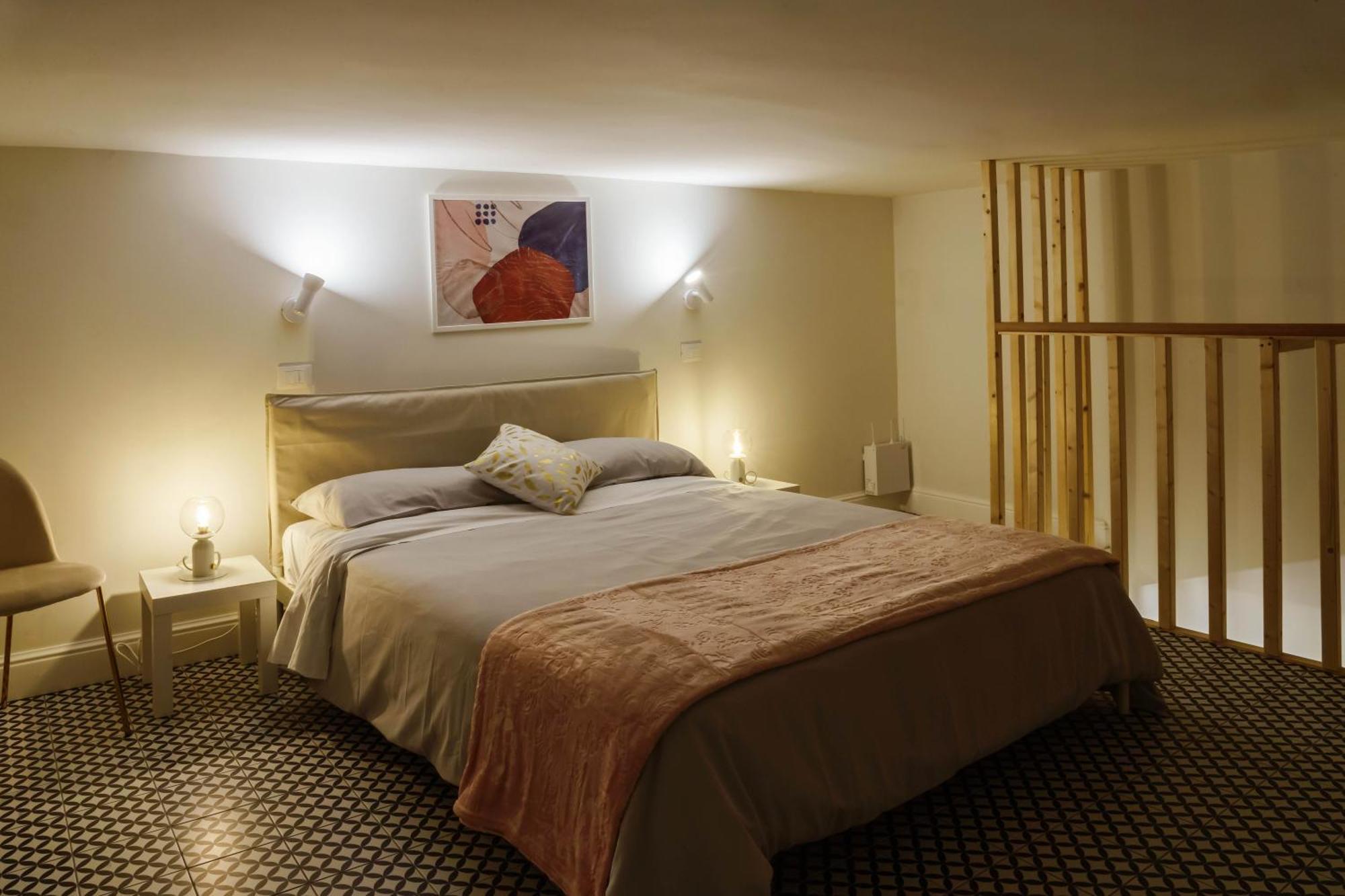Le Volte And Suite Catane Extérieur photo