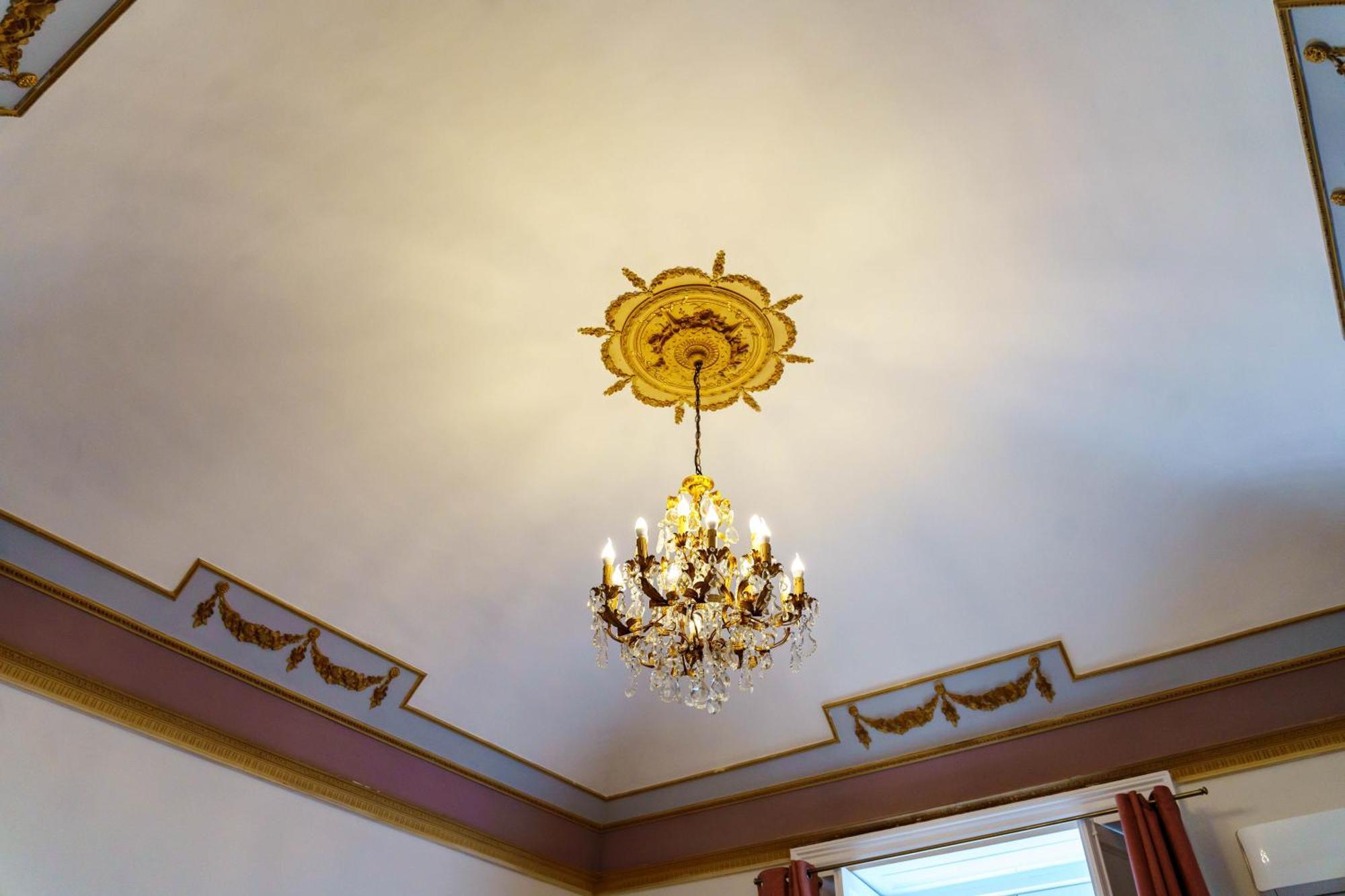 Le Volte And Suite Catane Extérieur photo