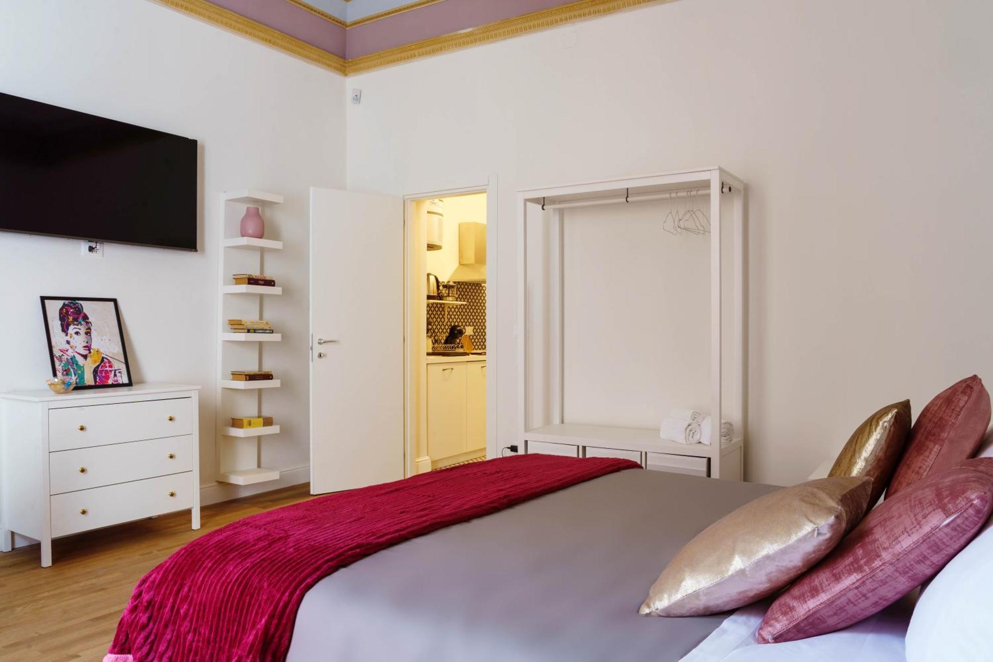 Le Volte And Suite Catane Extérieur photo