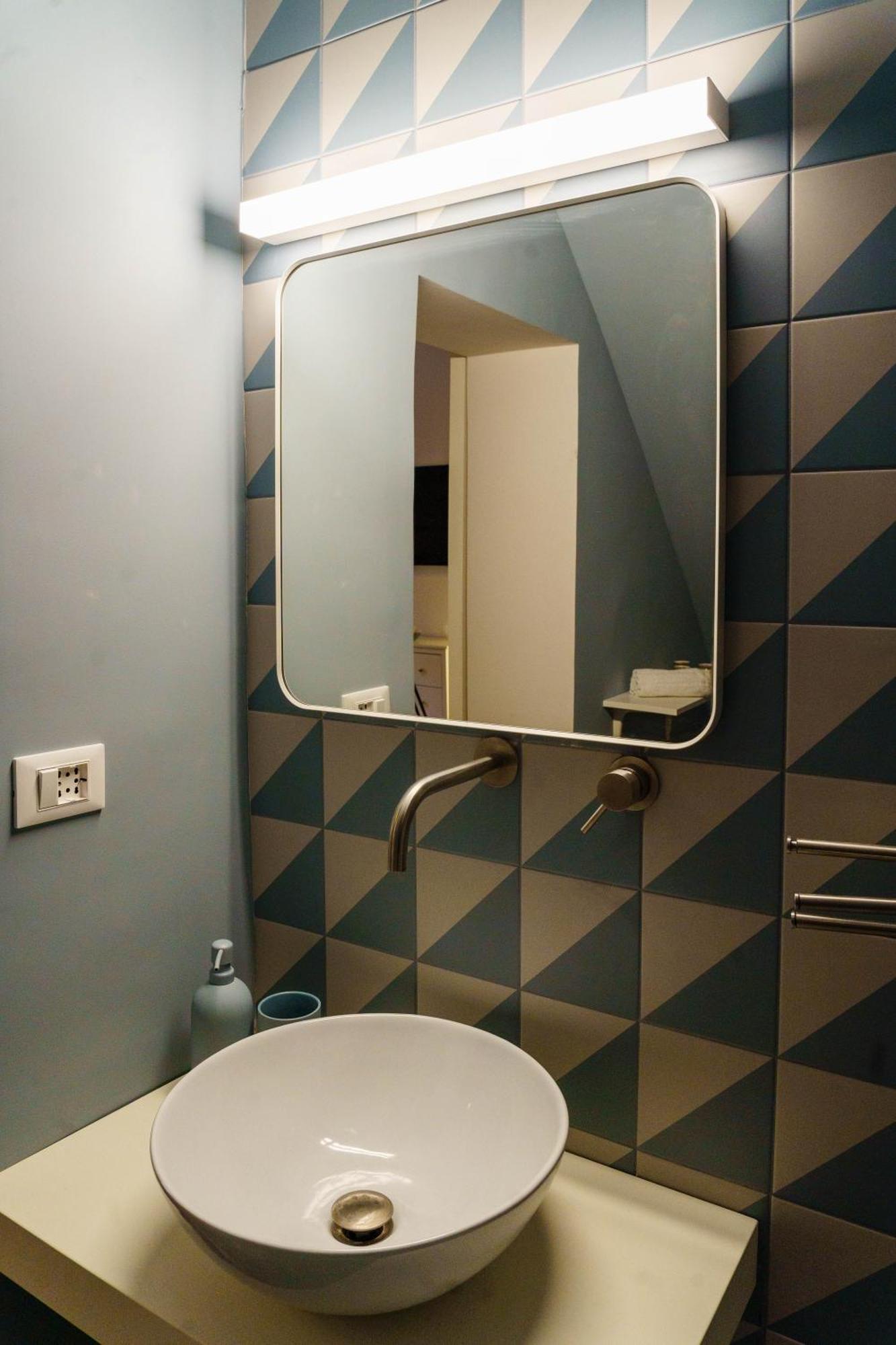 Le Volte And Suite Catane Extérieur photo
