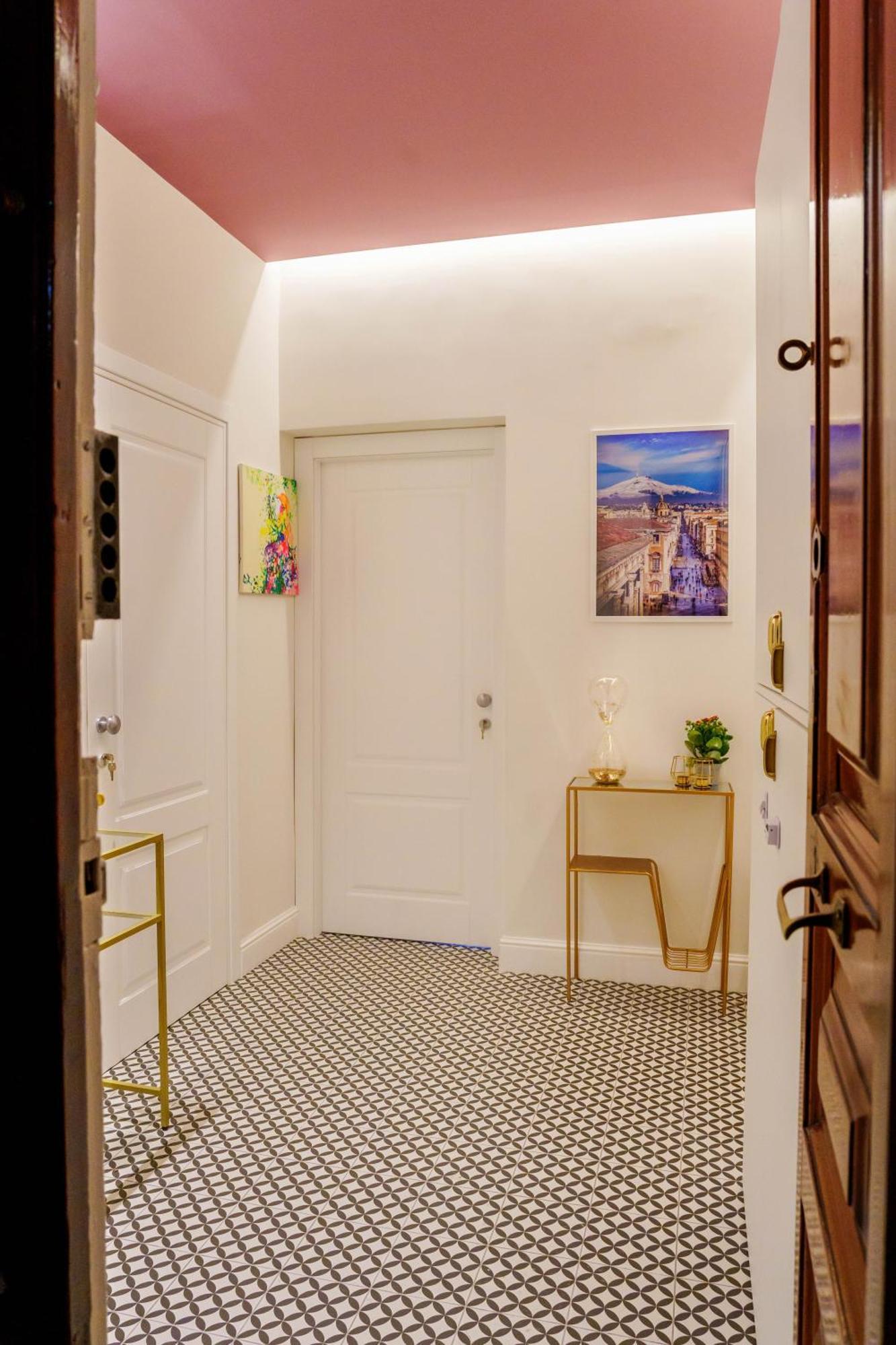 Le Volte And Suite Catane Extérieur photo