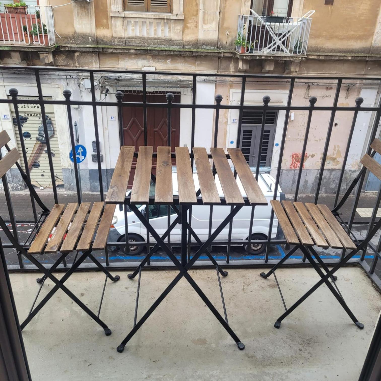 Le Volte And Suite Catane Extérieur photo